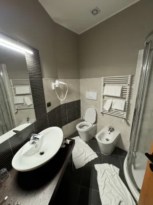 Hotel Sirio, Sure Hotel Collection by Best Western Rooms Photos