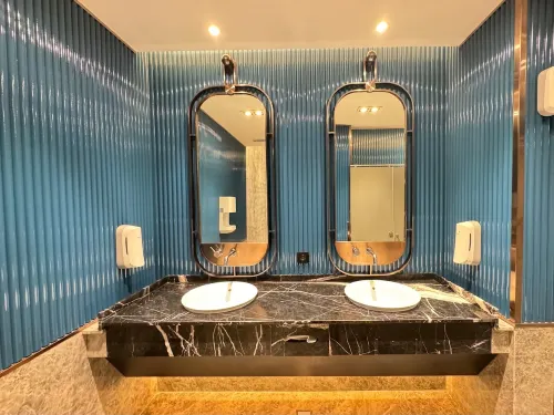 ASTON Kemayoran City Hotel Kamar Photos