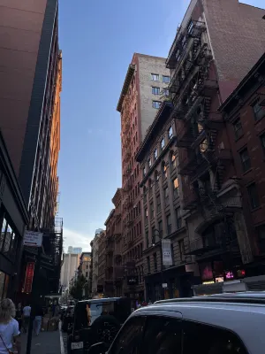 The New Yorker A Wyndham Hotel Photos