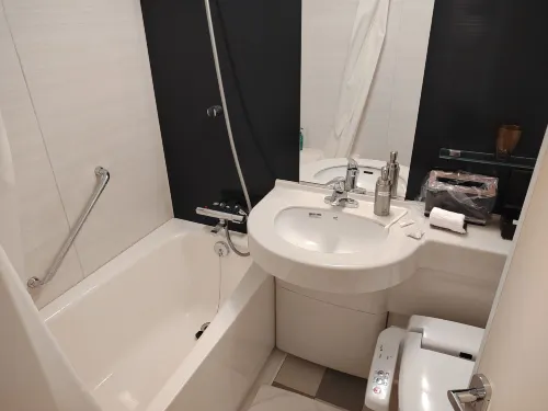 Hotel Trusty Osaka Abeno Rooms Photos