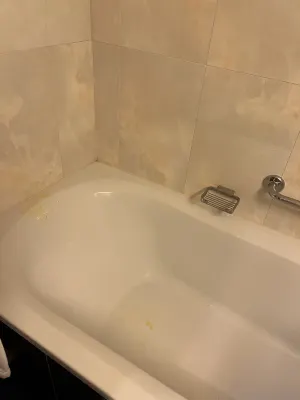 薩格勒布威斯汀酒店 房間 Photos