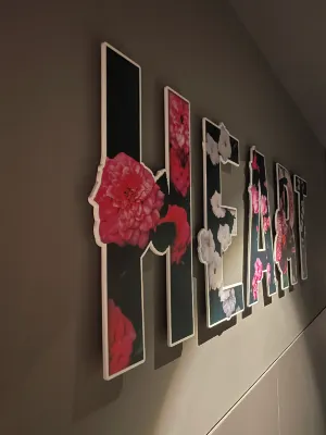 Heart Hotel Milano Photos