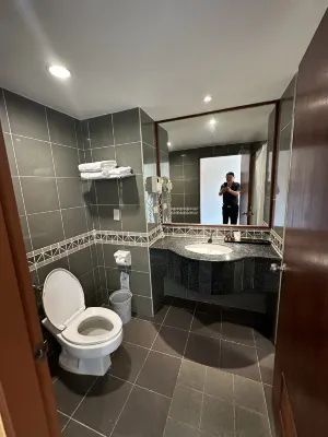 Garden Sea View Resort Номера Photos