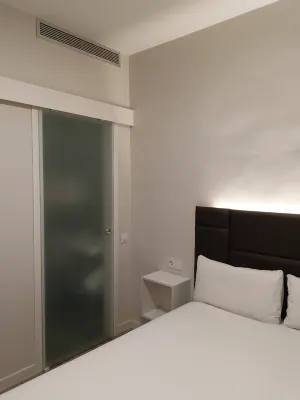 BCN Urbaness Hotels Bonavista Camere Photos