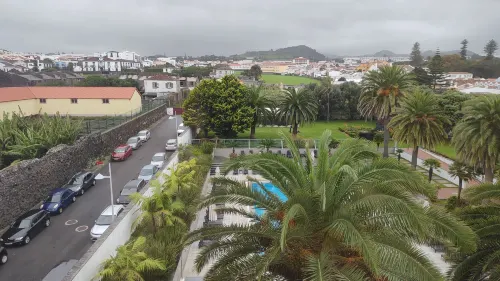 Azoris Royal Garden – Leisure & Conference Hotel À proximité de l'hôtel Photos