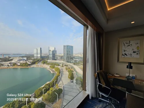Four Points by Sheraton Suzhou Photos