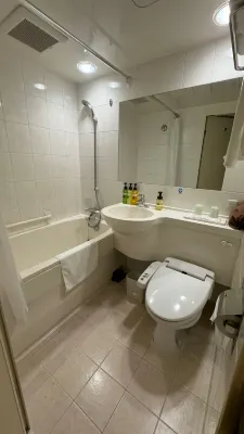 HOTEL MYSTAYS Fukuoka Tenjin Minami Camere Photos
