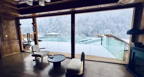 ZhiYu Guest House Public Areas Photos