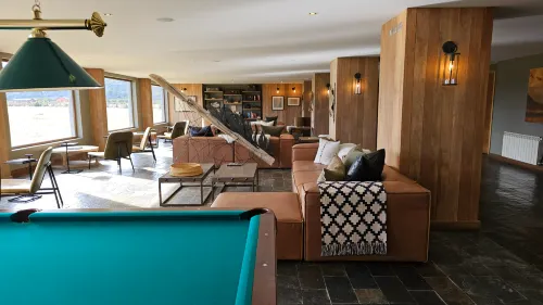 Río Serrano Hotel + Spa Photos