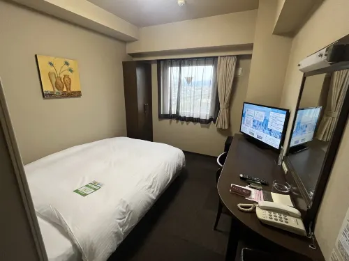 Hotel Route-Inn Aomori Chuo Inter Rooms Photos