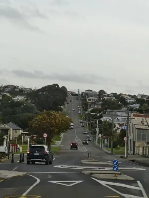 Bella Vista Motel Oamaru In der Nähe des Hotels Photos