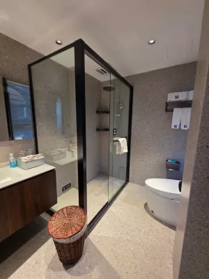 Haner Hotel (Suzhou Guanqian Street Pingjiang Road) Rooms Photos