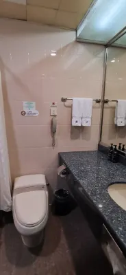 Redstar Culture Hotel Rooms Photos