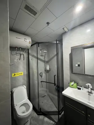 Bai Rui Hotel Rooms Photos