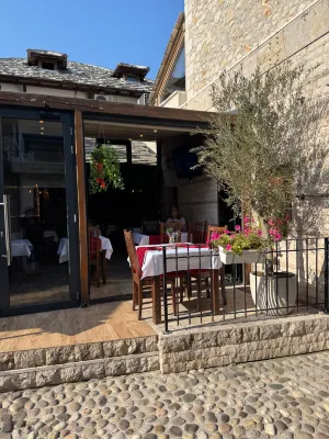 Hotel Emen Public Areas Photos