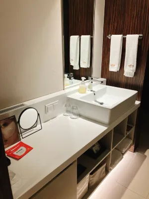 Hotel Gracery Seoul Rooms Photos