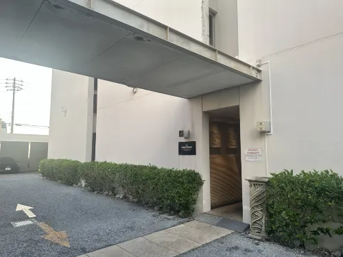 Hotel Sunset Terrace Exterior Photos
