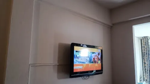 Juldis J2 Khao Yai Hotel Chambres Photos