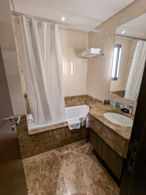 رويال توليب مسقط الغرف Photos
