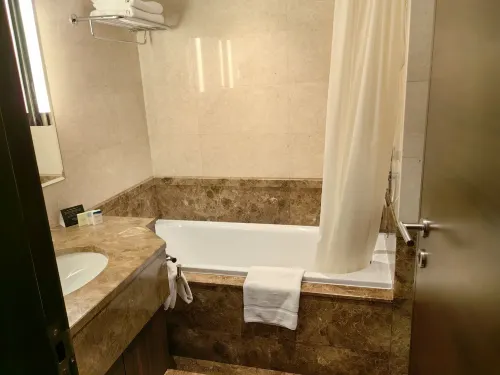 رويال توليب مسقط الغرف Photos