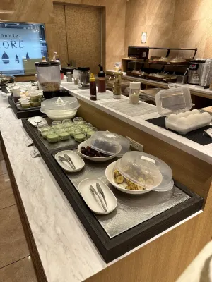 神戶三宮聯盟飯店 餐飲 Photos