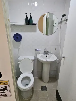 24게스트하우스 명동타운 객실 Photos