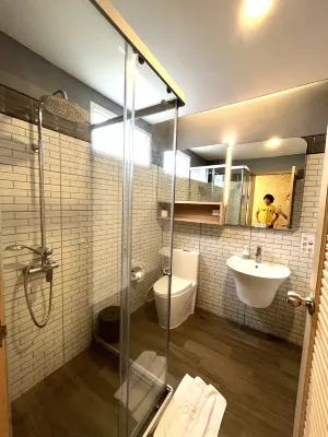 Qiu Hotel Sukhumvit Chambres Photos