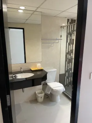 Diamond Residence Ratchada Zimmer Photos