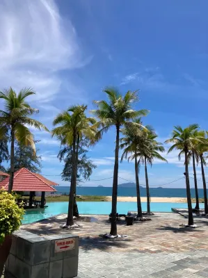 Sutra Beach Resort, Terengganu In der Nähe des Hotels Photos