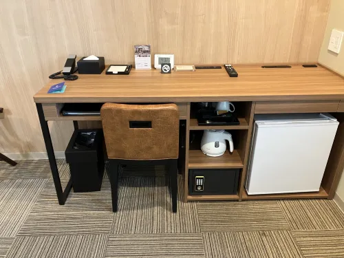 HOTEL MYSTAYS Kumamoto Riverside Photos