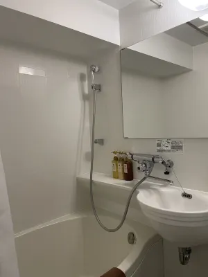 Nipponbashi Crystal Hotel Rooms Photos