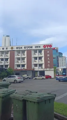 Super OYO 979 Hua Kuok Inn Aree comuni Photos