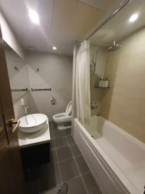 Harmony Hotel Chambres Photos