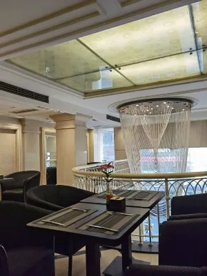 Wyndham Garden Hanoi Photos