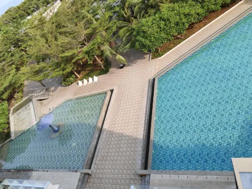 Pollos Hotel & Gallery Rembang Relaksasi & Rekreasi Photos