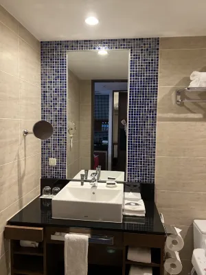 Sheraton Grande Tokyo Bay Hotel Rooms Photos