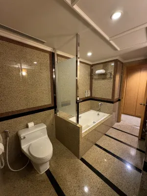 Khách sạn Renaissance Riverside Sài Gòn Phòng Photos