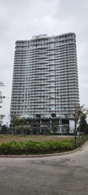 Citadines Marina Hạ Long Ngoại thất Photos