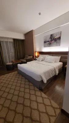 Swiss-Belresort Dago Heritage Kamar Photos