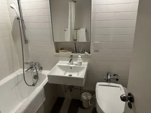 Shimoda Tokyu Hotel Camere Photos
