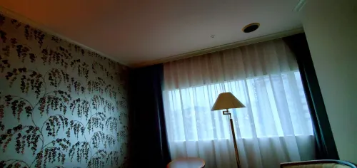 Kakegawa Grand Hotel Rooms Photos