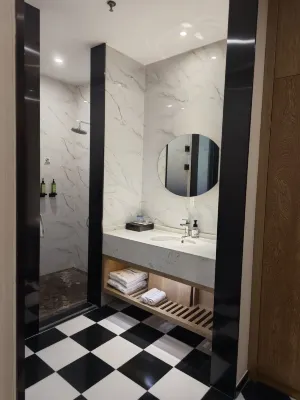 Seyearn Boutique Hotel Kamar Photos