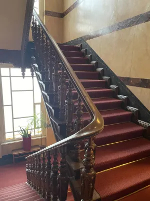 Hotel Tiergarten Berlin Public Areas Photos