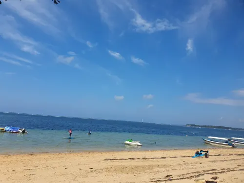 호텔 테라스 앳 쿠타 호텔 주변 Photos