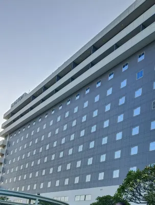 ASTON Cirebon Hotel & Convention Center Eksterior Photos