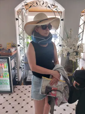 페라나칸 하우스 Photos