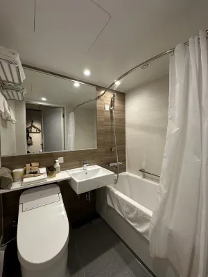 Jr Kyushu Station Hotel Kokura Camere Photos