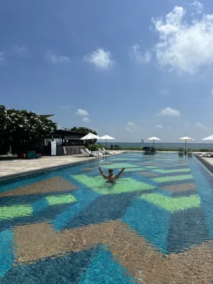 Coral Tree Villa Huahin Near Hotel Photos