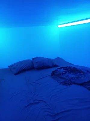 Bobopod Slamet Riyadi Solo Kamar Photos