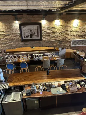 Vulcano Hotel at Nimman Photos
